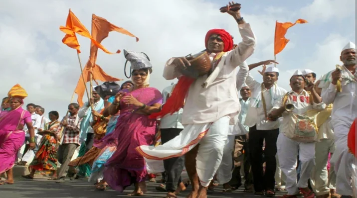The Pandharpur Wari 2023 the 800-year-old tradition of the Maharashtrian culture