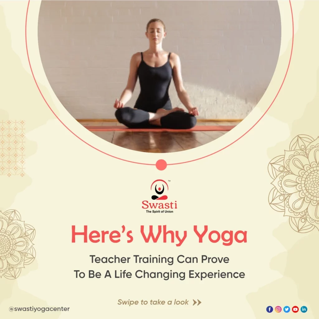 ~ all yoga teacher training courses ~