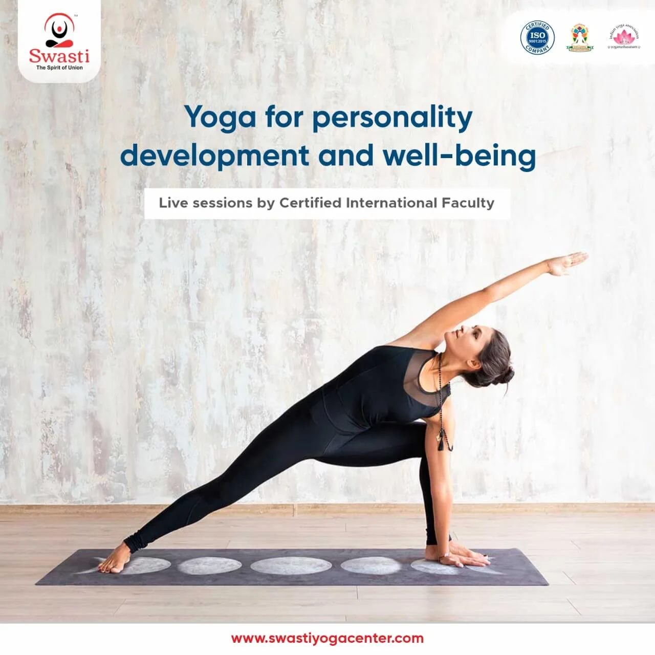 Yoga Gift 1 Yoga gift