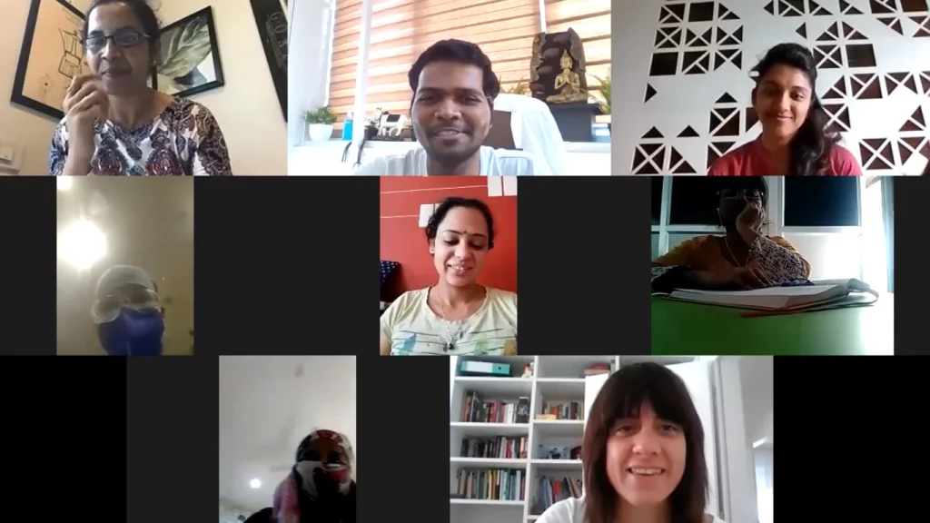 Yoga therapy ttc (level 2)