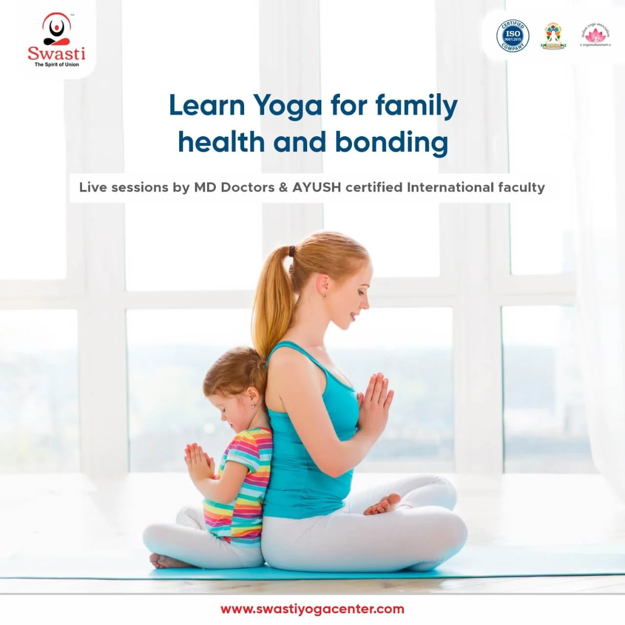 Yoga Gift 2 Yoga gift