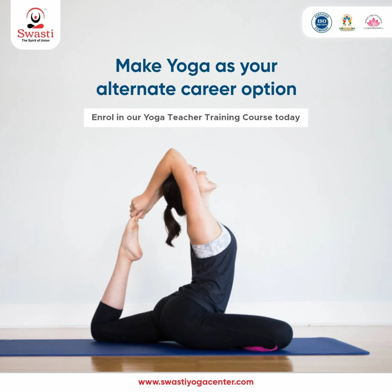 Yoga Gift 5 Yoga gift