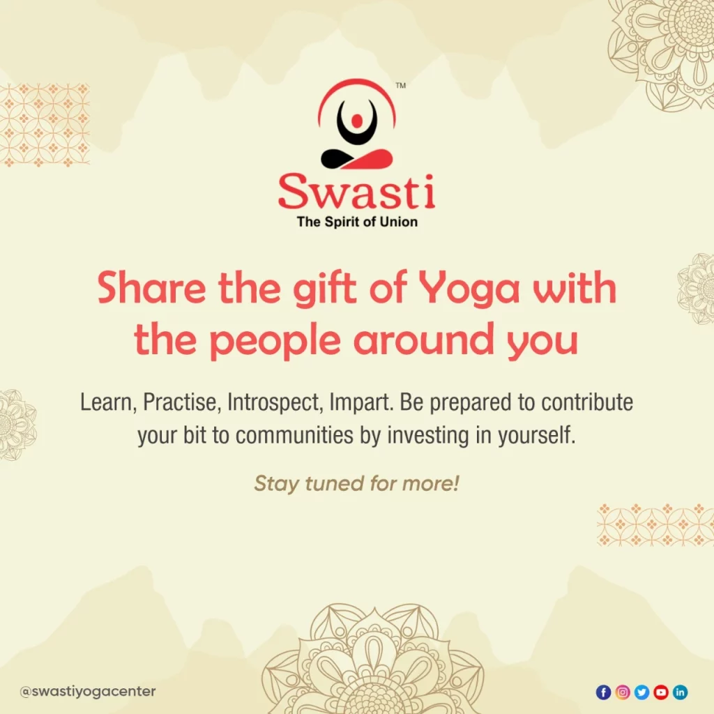 ~ all yoga teacher training courses ~