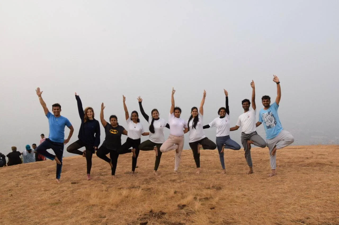 Swasti Yoga Center - Yoga Teacher Training Institute in India — Yoga in Kharadi, Pune