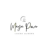 Maya Power by Laura Arbors