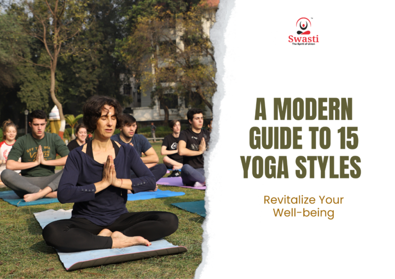 Revitalize Your Well-being