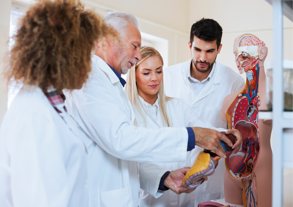 Breath and physiology