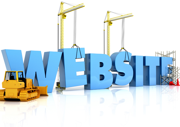 Build a Professional Website