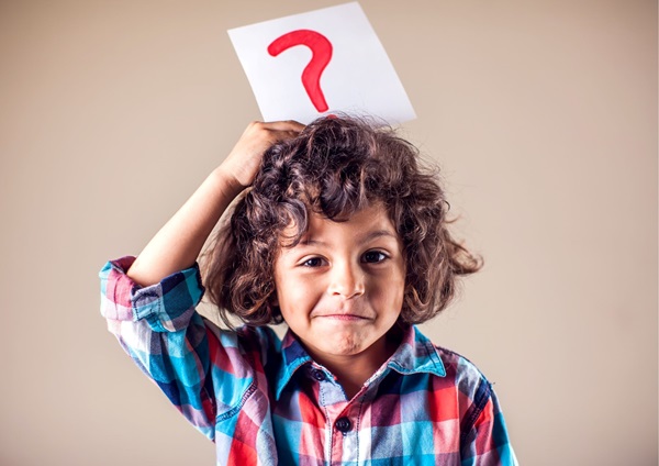 Captivating curiosity