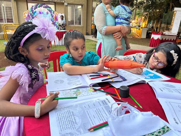 Creating lasting memories