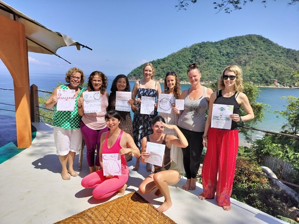 Cultivate a community mindset