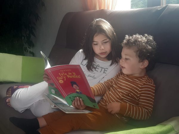 Enhancing concentration and focus