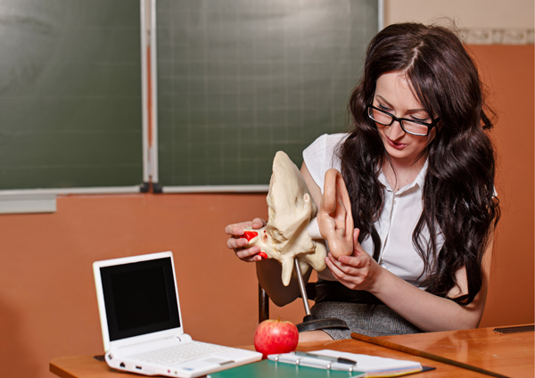 Individualized instruction