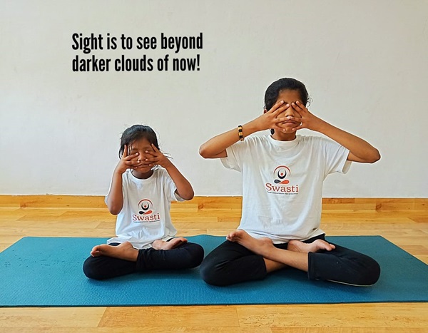 Stress reduction and relaxation