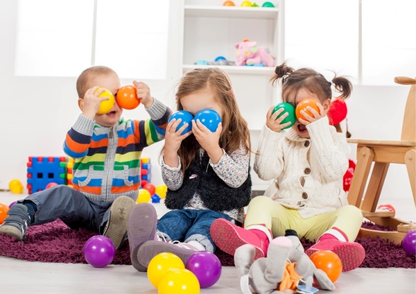 Tailoring to young minds