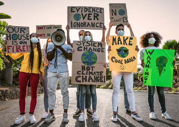 Yoga philosophy and mindful living