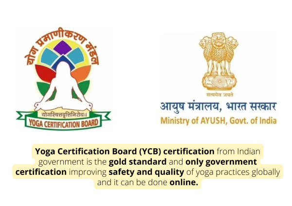 Why Indian Students Should Opt For Yoga Certification Before Studying Abroad? 1 Abroad yoga