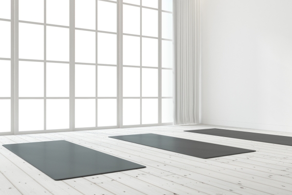Dimensions of Yoga Mat