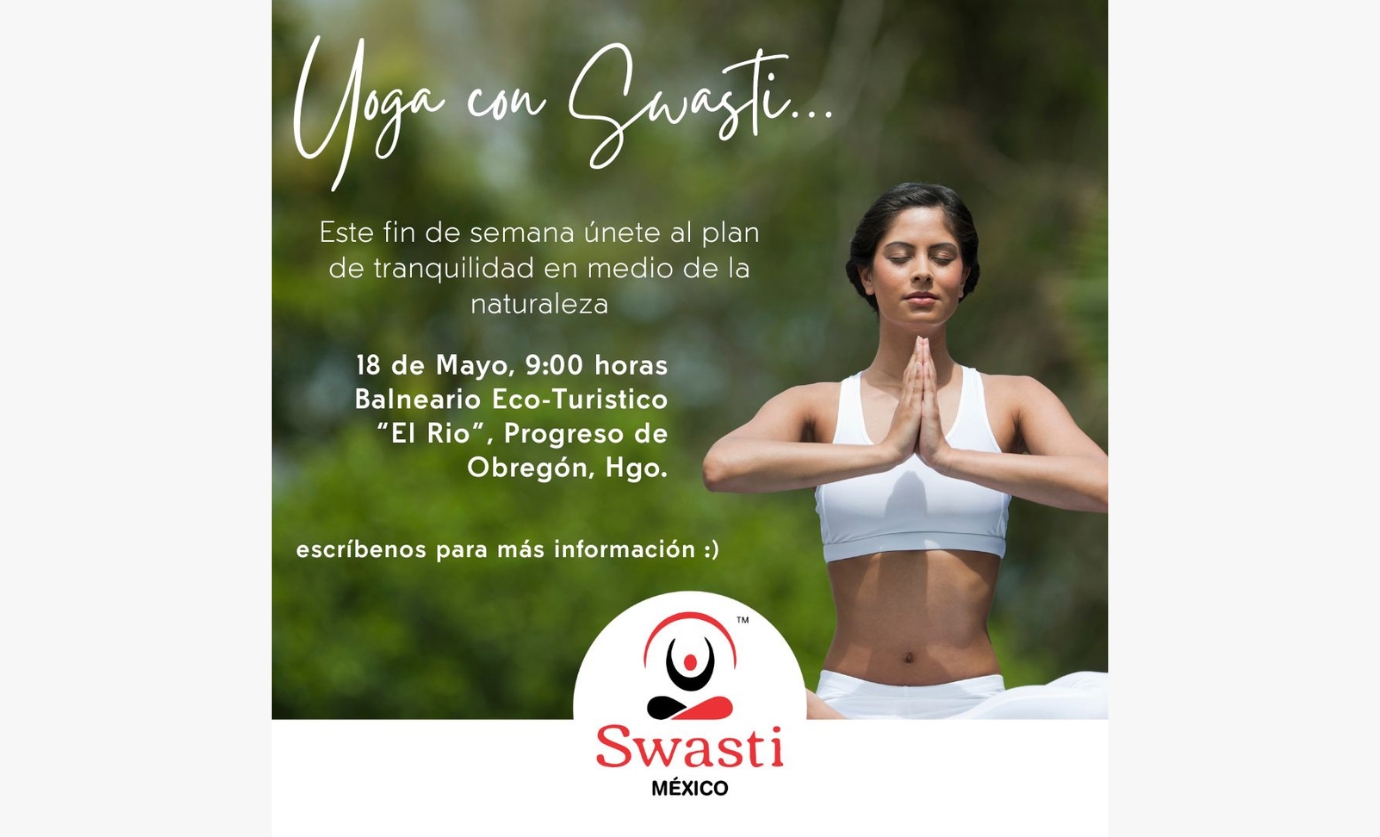 Swasti Yoga Center