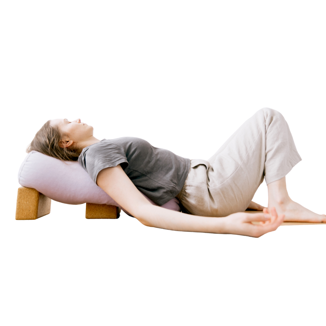 Yoga therapy ttc (level 2)