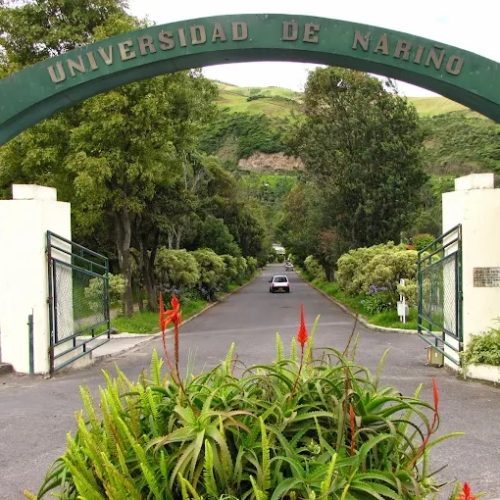 Universidad de nariño