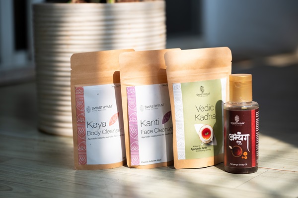 Swasti accomodation10