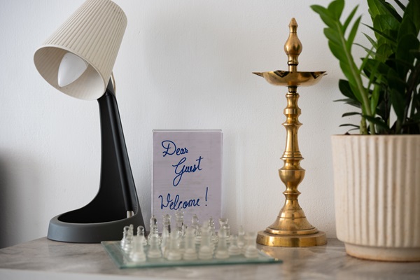 Swasti accomodation5