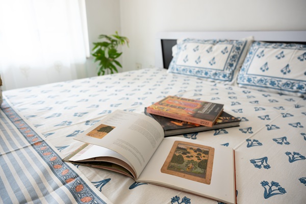 Swasti accomodation7