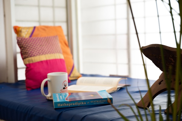 Swasti accomodation8