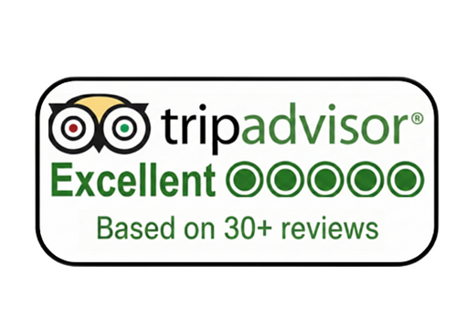 Tripadvisor rating new