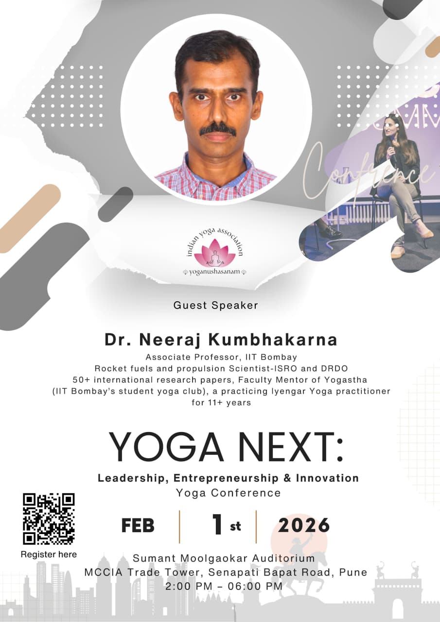 Yoga next 5