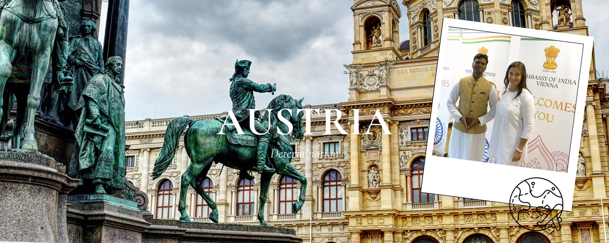 Austria