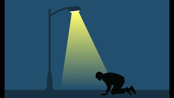 Avidya, Maya, And The Streetlight Effect: Why We Search For Truth In The Wrong Place 1 Why avida exists