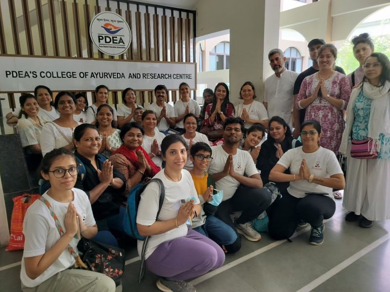 Mastering The Art Of Teaching: A Student’s Journey Through 400-Hour Advanced Yoga Training 3 Alice boragno3