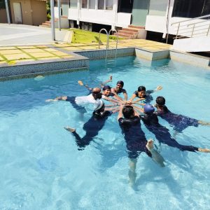 Aqua Yoga Teacher Training Courses In India 11 Anuradha2