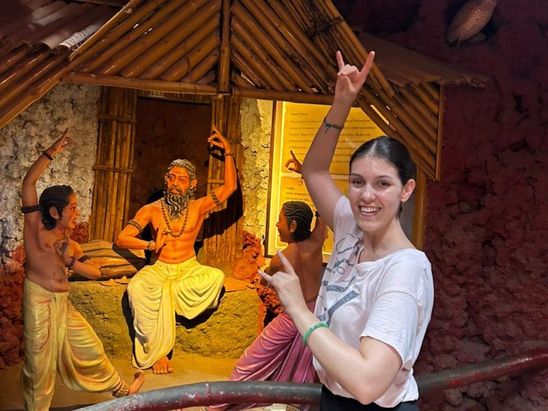 Why India Is The Ultimate Retreat For Global Content Creators? 5 Carlotta1
