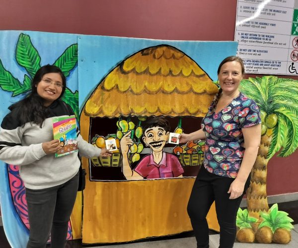 How a 200-hour ytt program opened doors to a thriving yoga career?