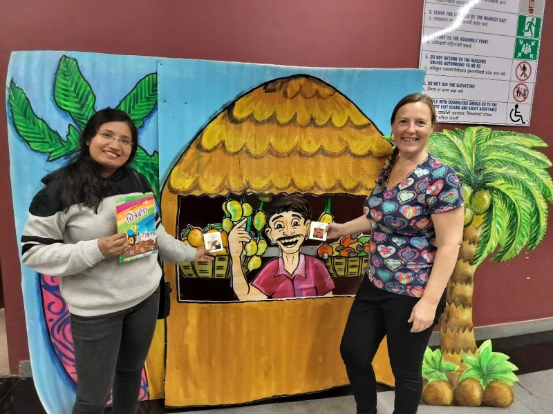 How a 200-hour ytt program opened doors to a thriving yoga career?