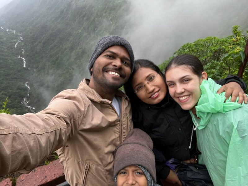 Why India Is The Ultimate Retreat For Global Content Creators? 14 Mahabaleshwar festival 3