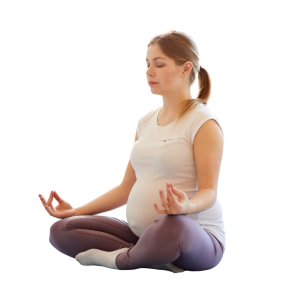 Pregnancy yoga teacher training course