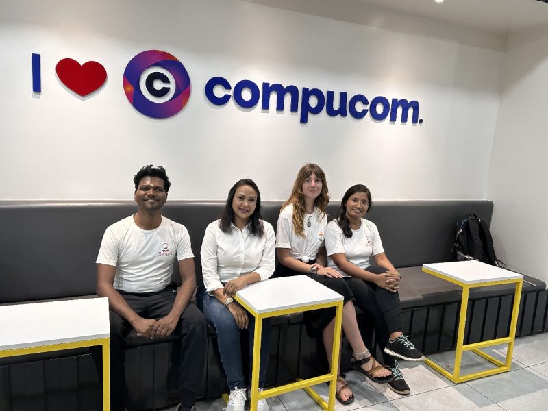 Balancing Work &Amp; Passion: How A Corporate Employee Became A Certified Yoga Trainer Online 2 Balancing work & passion: how a corporate employee became a certified yoga trainer online