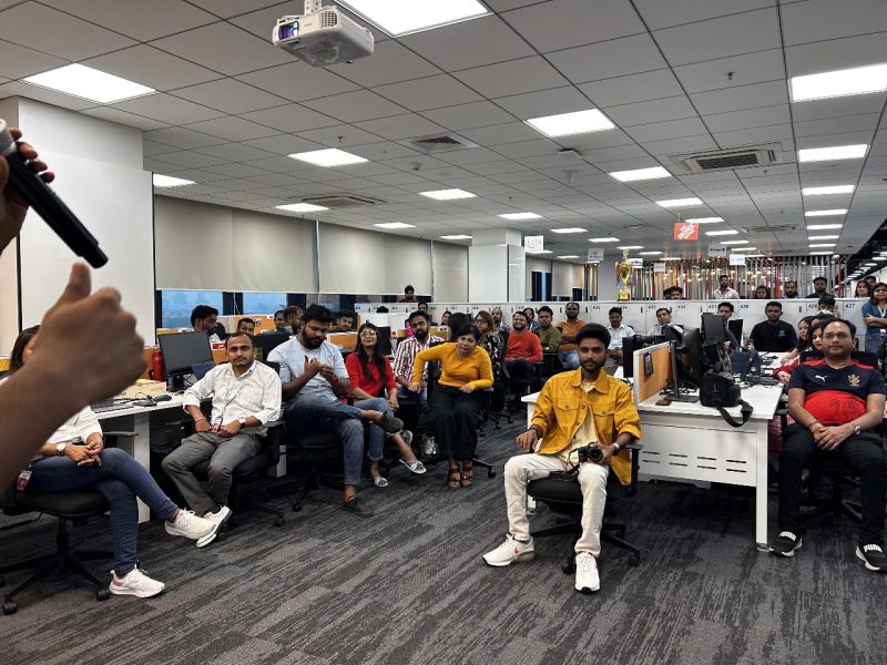 Balancing Work &Amp; Passion: How A Corporate Employee Became A Certified Yoga Trainer Online 1 Sushma2