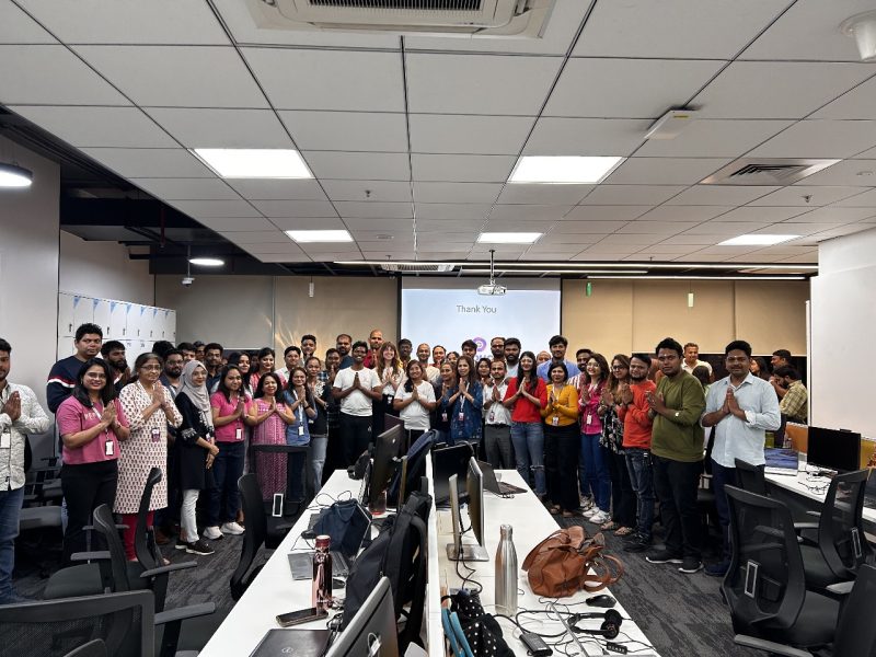 Balancing Work &Amp; Passion: How A Corporate Employee Became A Certified Yoga Trainer Online 4 Sushma4