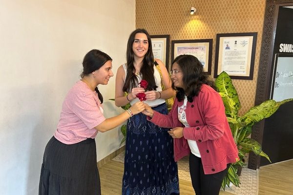 Wellness meets entrepreneurship1