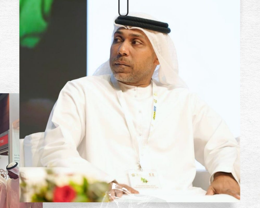 Swasti Yoga Center At The 3Rd International Ayush Conference &Amp; Exhibition 2026, Dubai 11 Ayush conference11