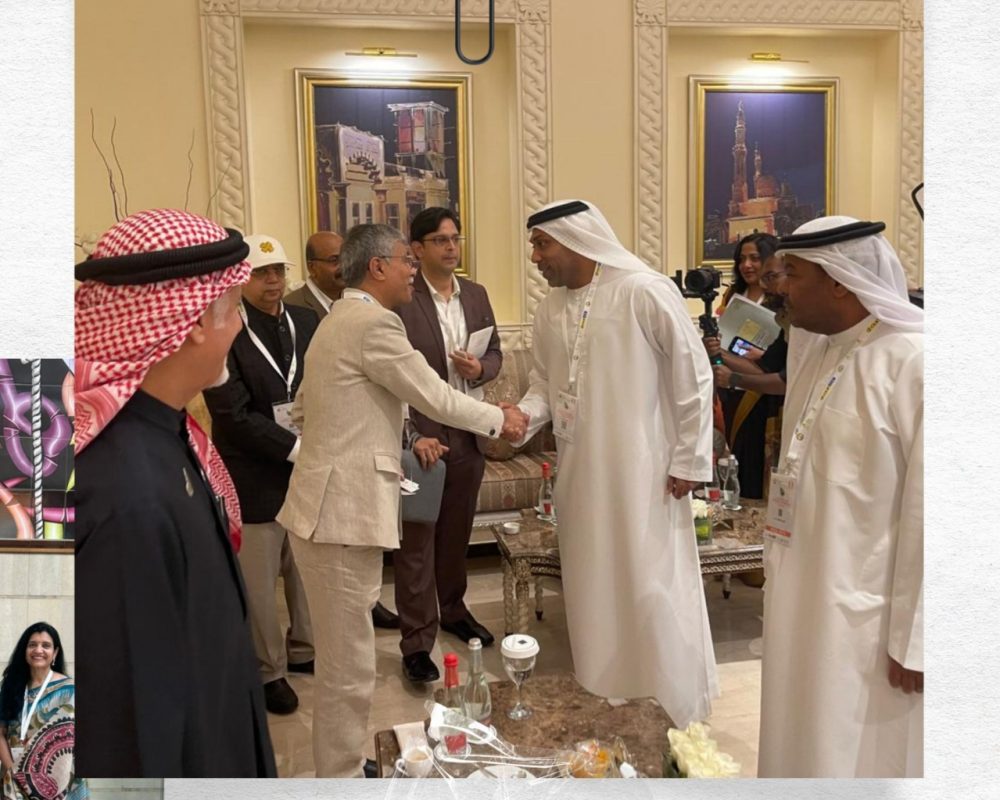 Swasti Yoga Center At The 3Rd International Ayush Conference &Amp; Exhibition 2026, Dubai 5 Ayush conference5