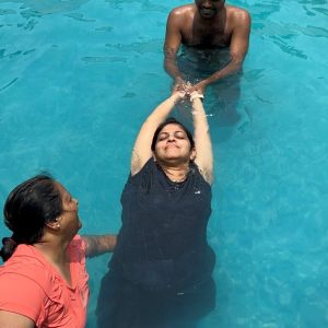 Aqua Yoga Teacher Training Courses In India 8 From mumbai to pune: my life-changing experience with aqua yoga therapy ttc