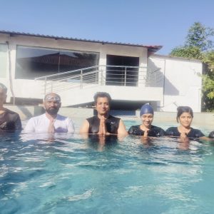 Aqua Yoga Teacher Training Courses In India 7 From mumbai to pune: my life-changing experience with aqua yoga therapy ttc