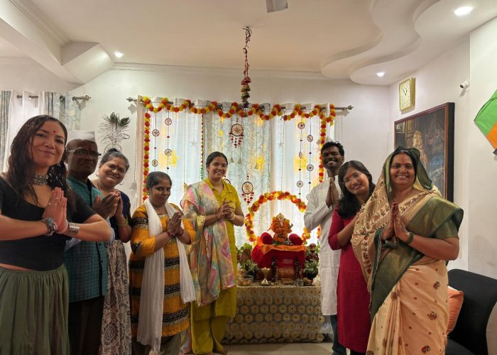 From yoga mats to festival lights: how pune’s celebrations can transform your training