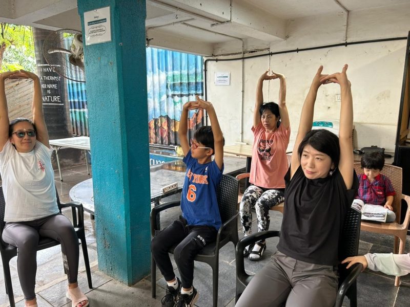 Yoga For Expats In Pune: A Transformative Investment In Health, Culture &Amp; Inner Growth 3 Expats1